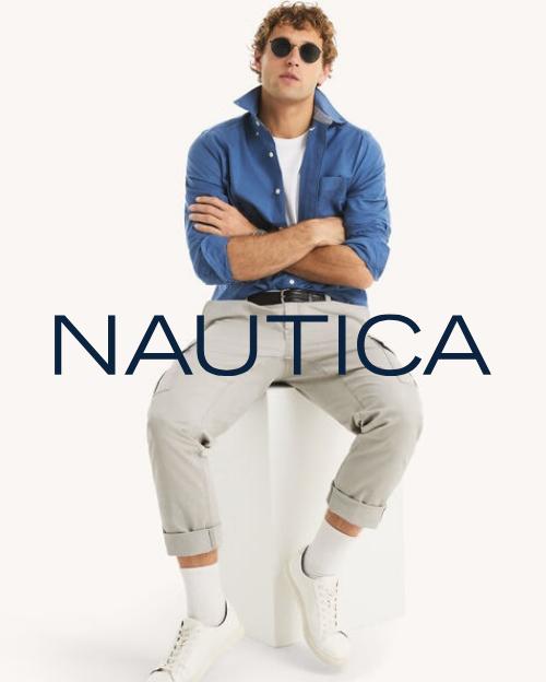 Nautica
