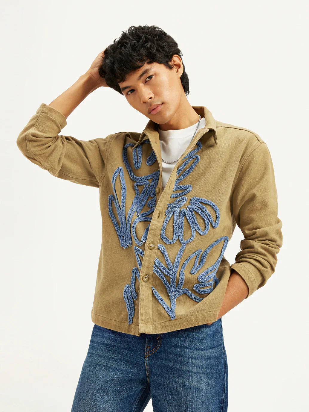 Jackets