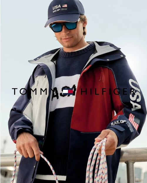 Tommy Hilfiger