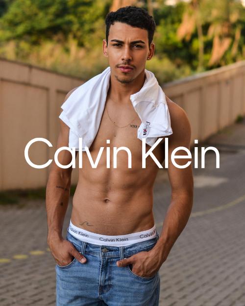 Calvin Klein