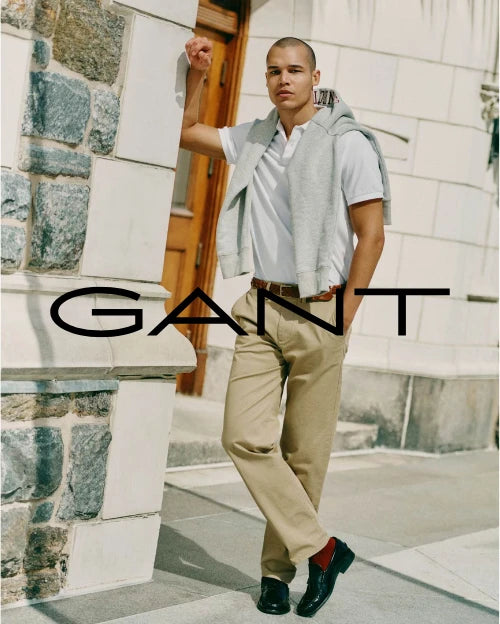 Gant