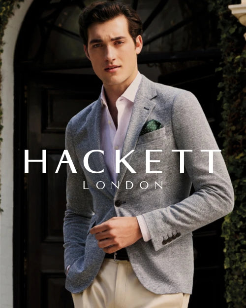 Hackett London
