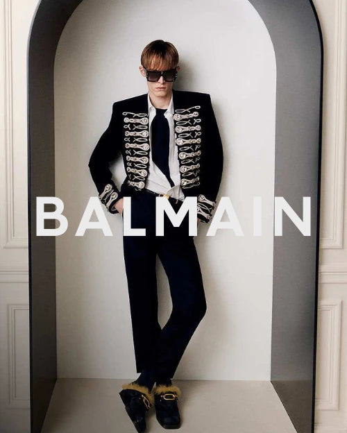 Balmain