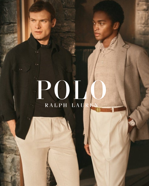 Ralph Lauren
