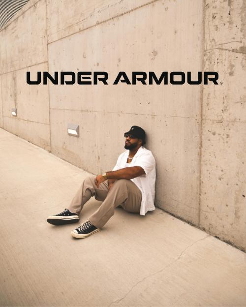 Under Armour