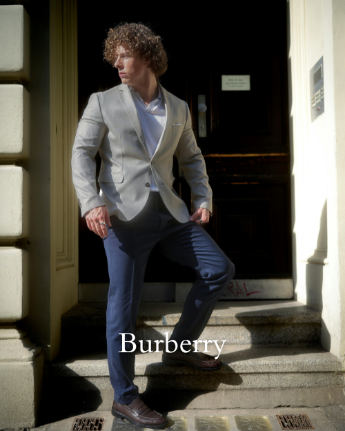 Burberry