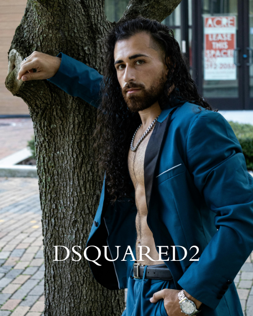 DSQUARED2