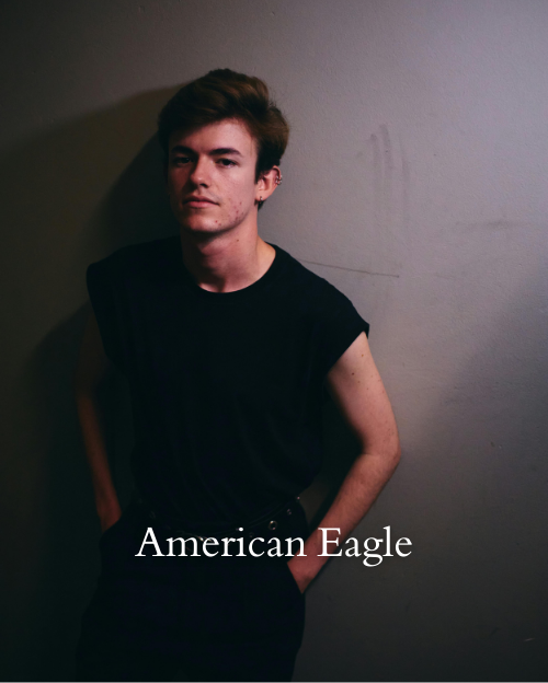AMERICAN EAGLE