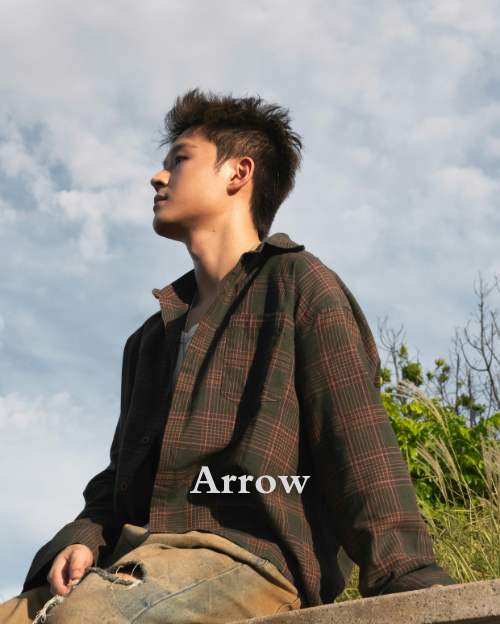 Arrow
