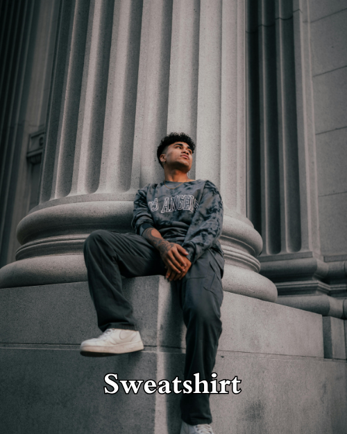 Sweatshirts