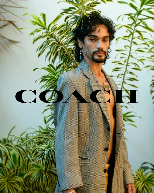 Coach