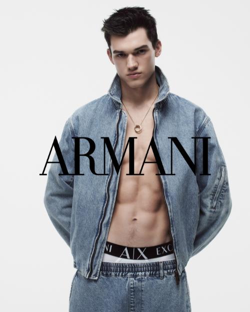 Armani Exchange
