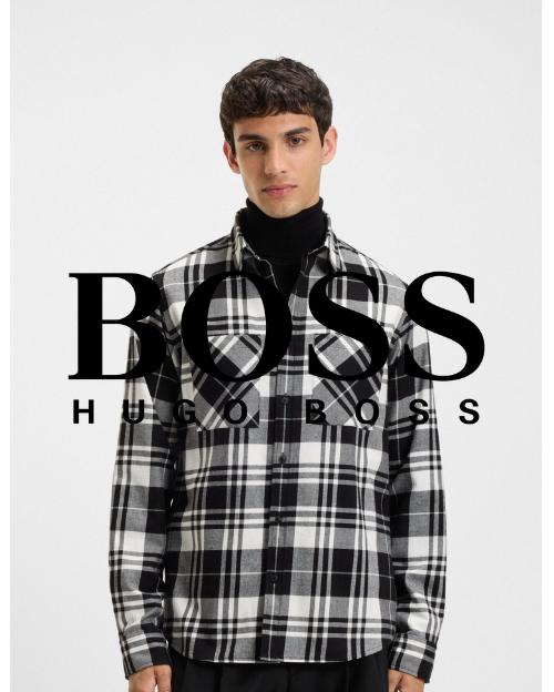 Hugo Boss