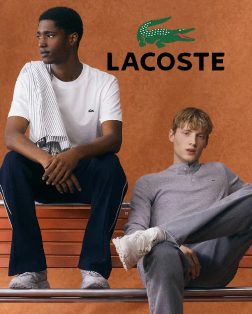 Lacoste