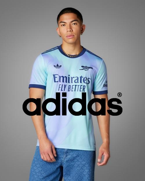 Adidas