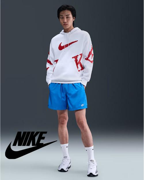 Nike