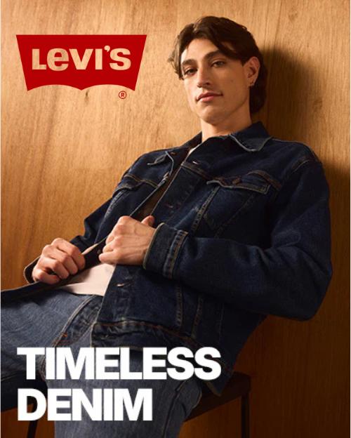levis
