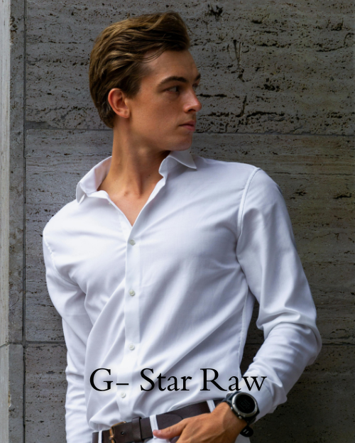 G-STAR RAW