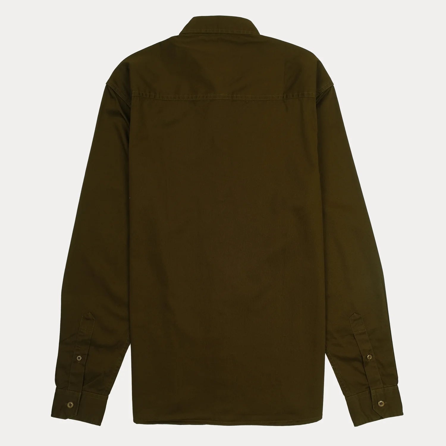 G-STAR RAW Prismatic Fern Classic Fit Long Sleeve Overshirt