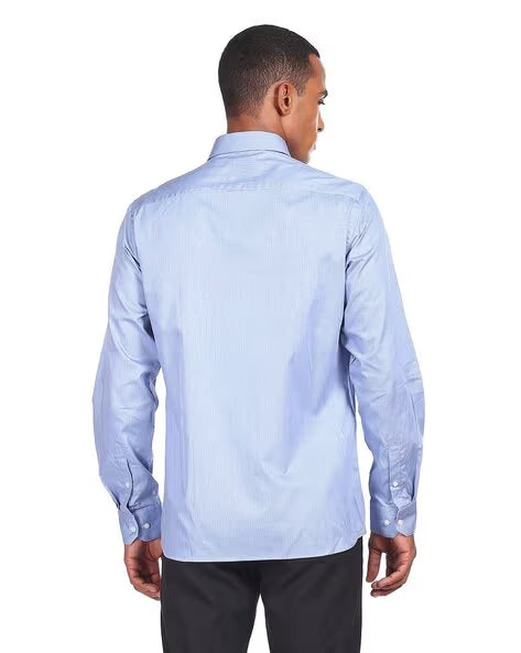 Arrow Regular Fit Formal Shirt