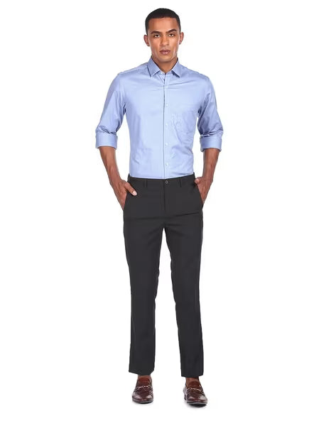 Arrow Regular Fit Formal Shirt