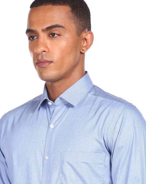 Arrow Regular Fit Formal Shirt