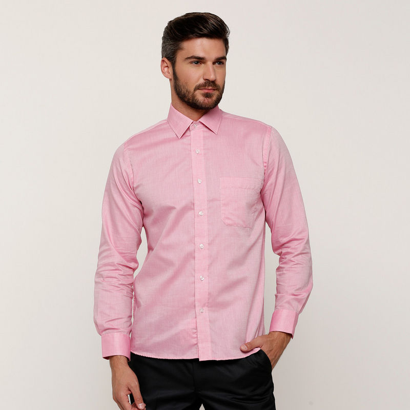 Arrow Shirt with Long Sleeves