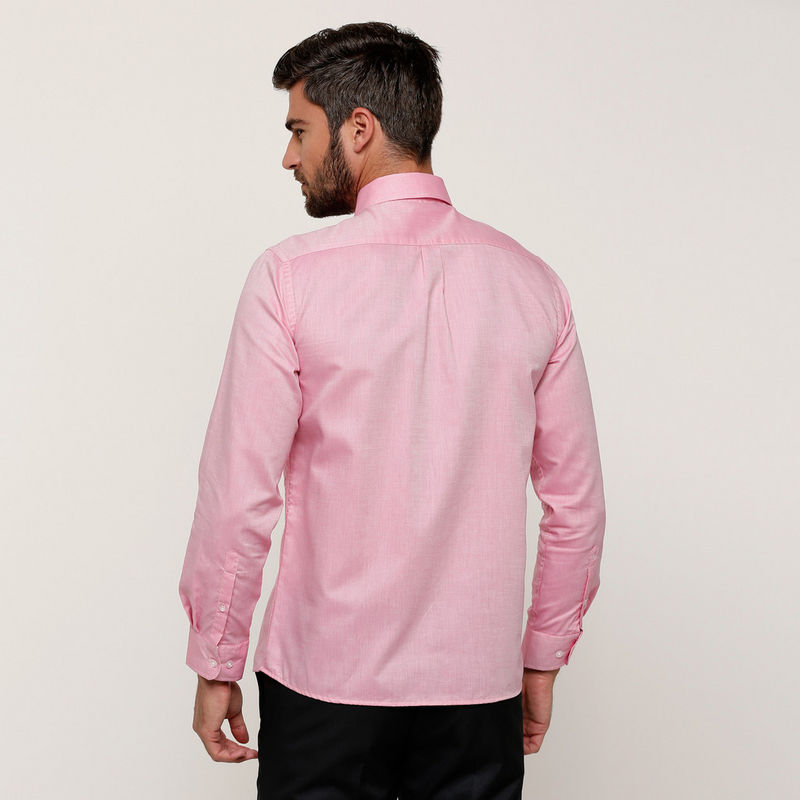 Arrow Shirt with Long Sleeves