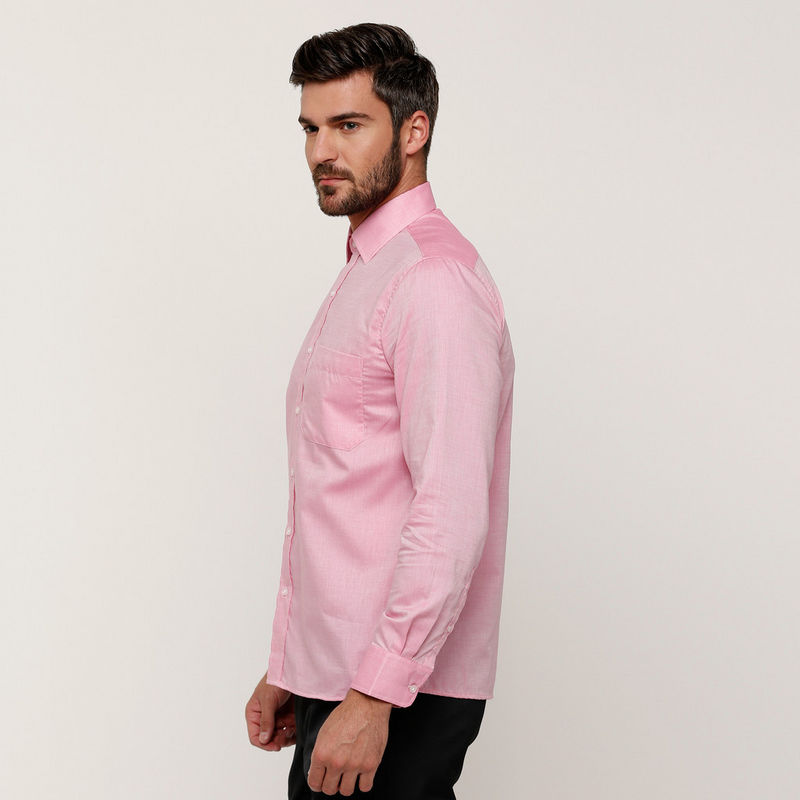 Arrow Shirt with Long Sleeves