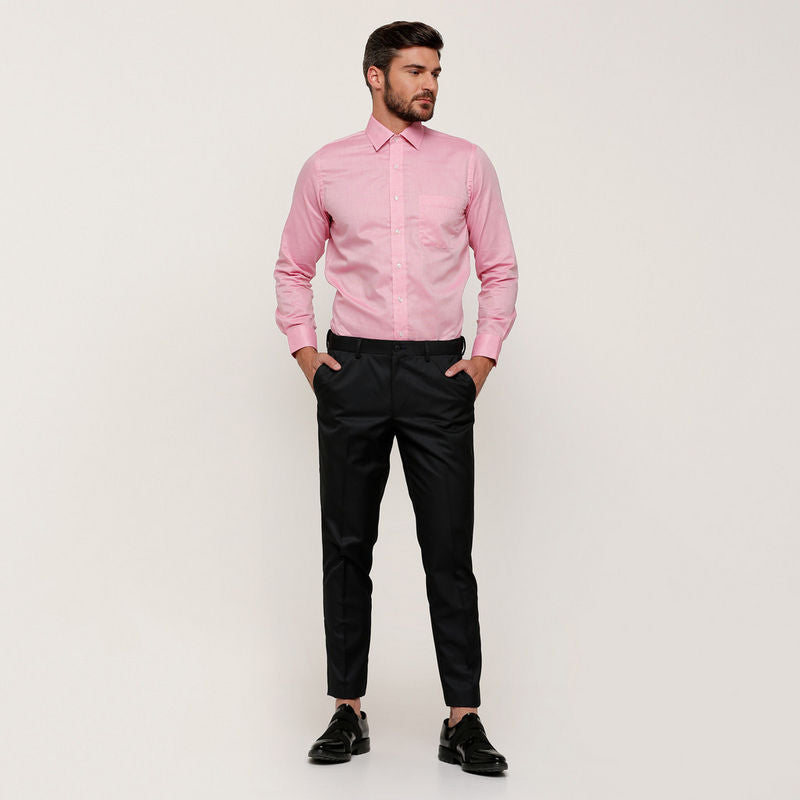 Arrow Shirt with Long Sleeves